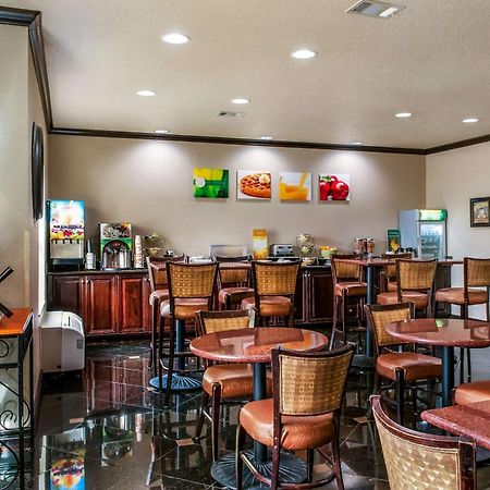 Quality Inn & Suites Slidell Dış mekan fotoğraf