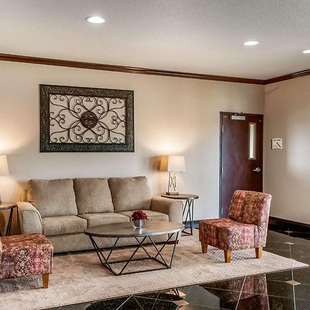 Quality Inn & Suites Slidell Dış mekan fotoğraf