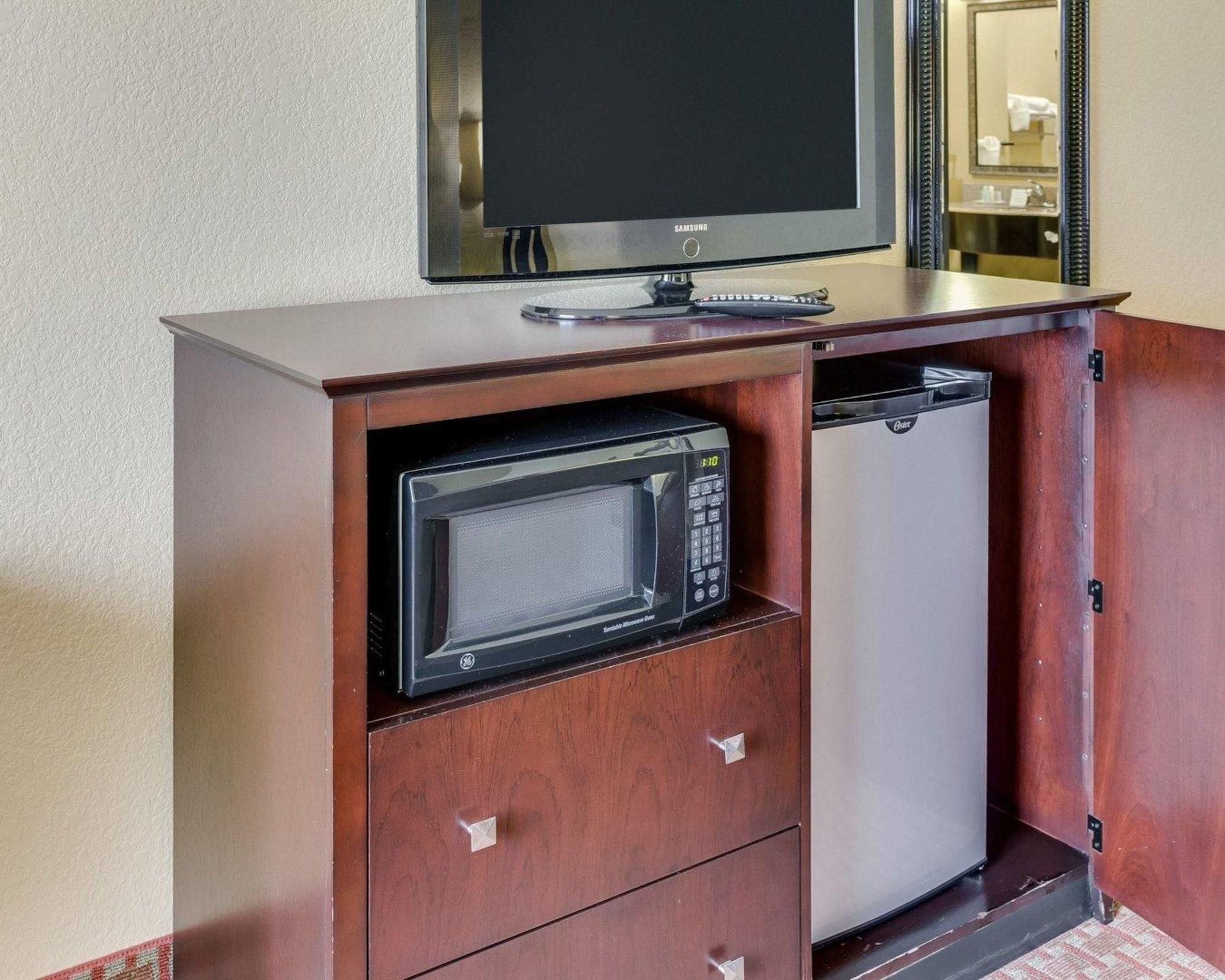 Quality Inn & Suites Slidell Dış mekan fotoğraf