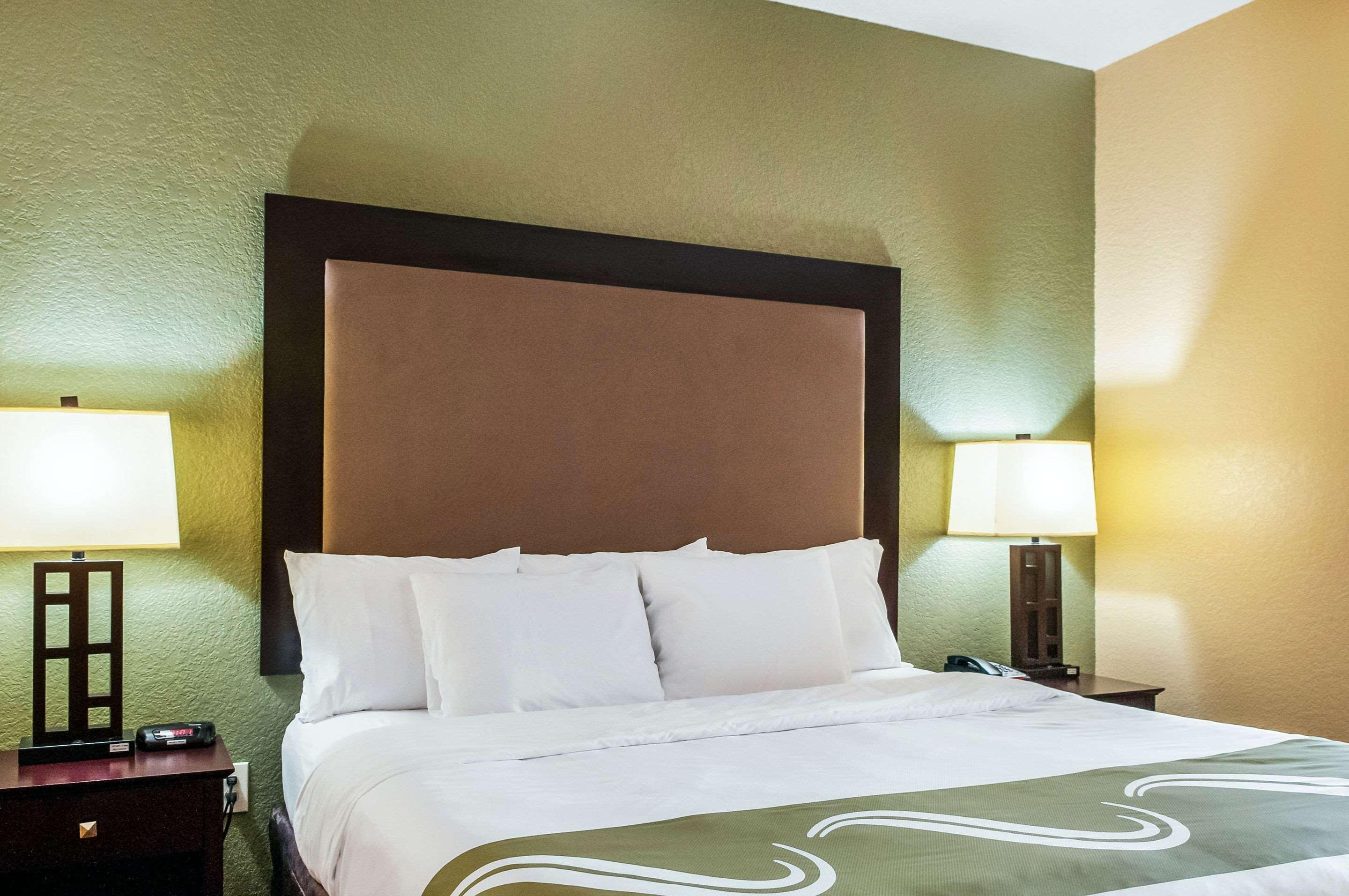 Quality Inn & Suites Slidell Dış mekan fotoğraf