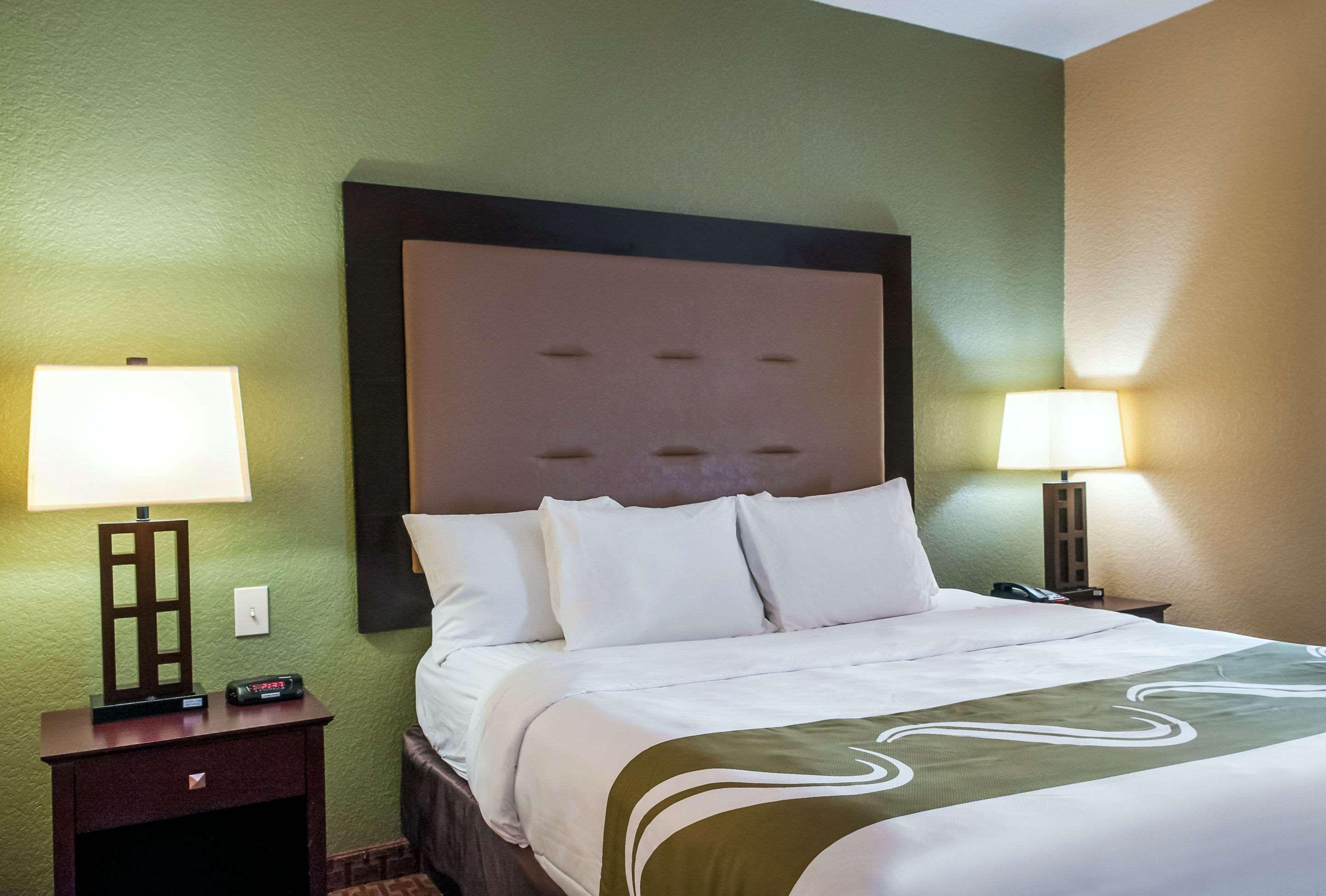 Quality Inn & Suites Slidell Dış mekan fotoğraf