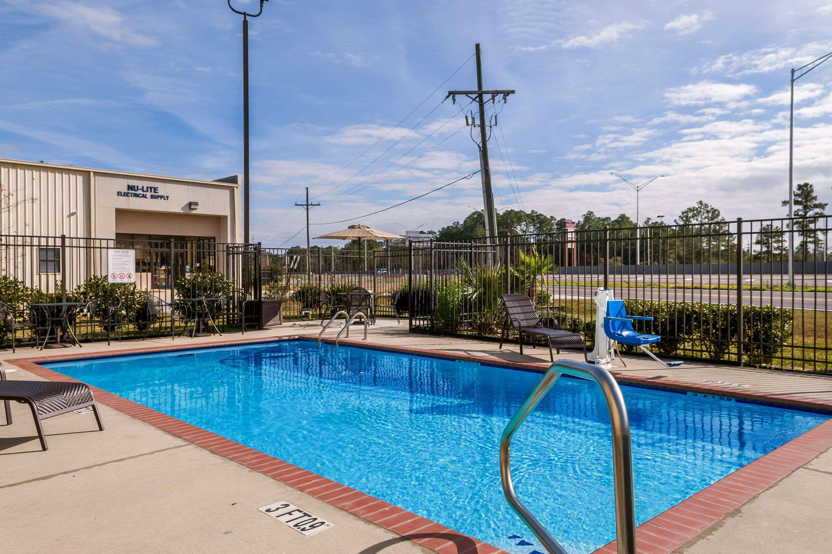 Quality Inn & Suites Slidell Dış mekan fotoğraf