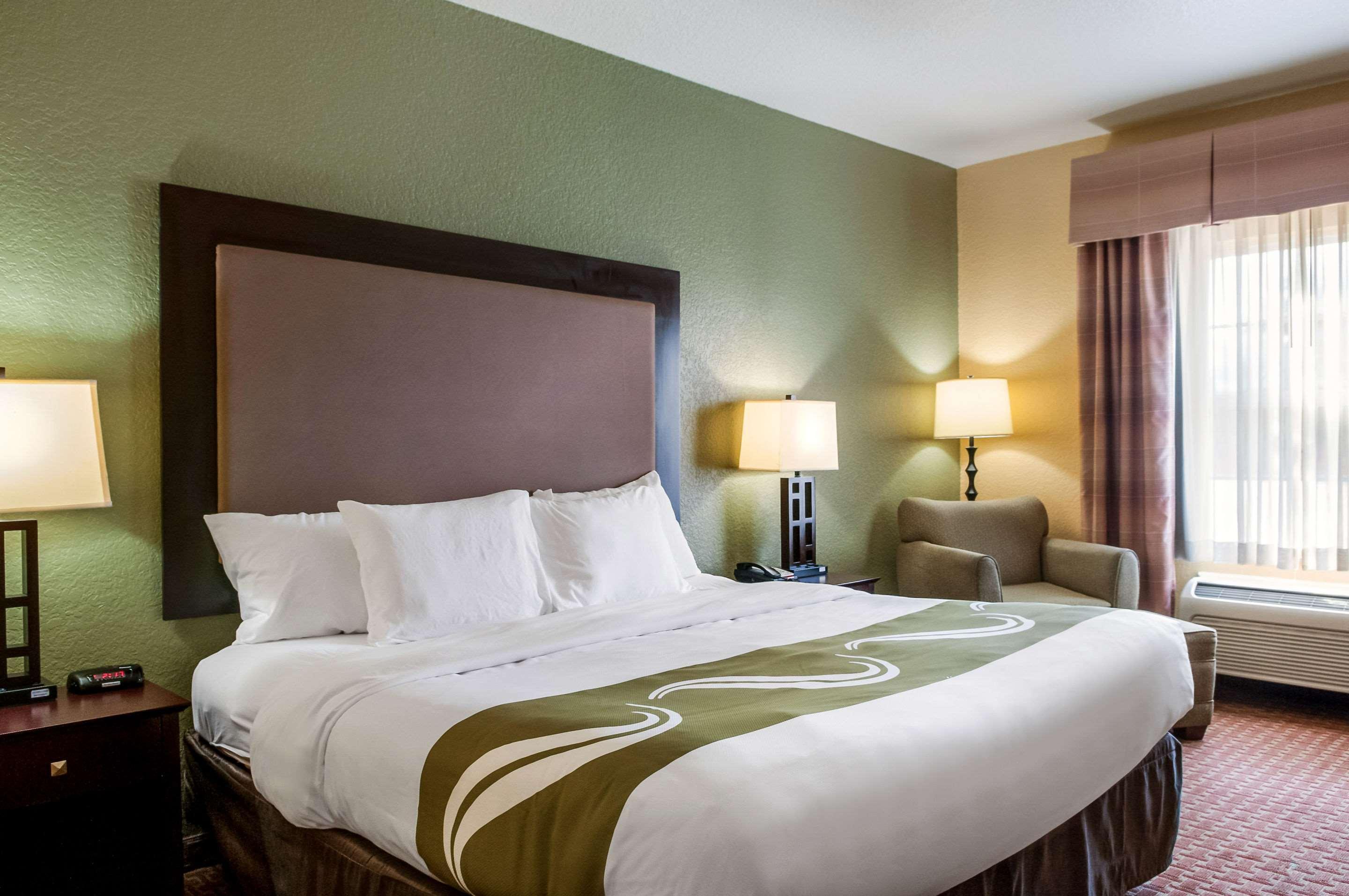 Quality Inn & Suites Slidell Dış mekan fotoğraf