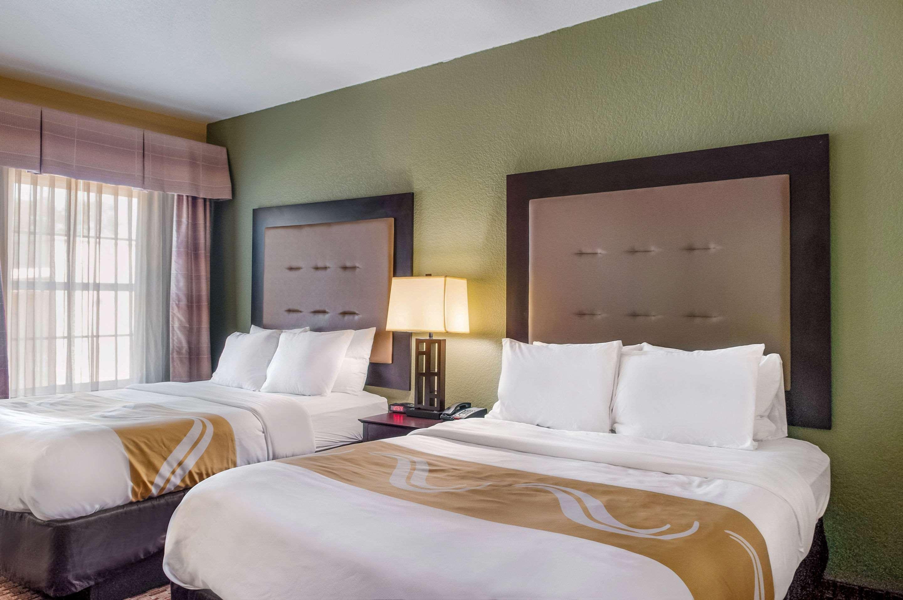 Quality Inn & Suites Slidell Dış mekan fotoğraf