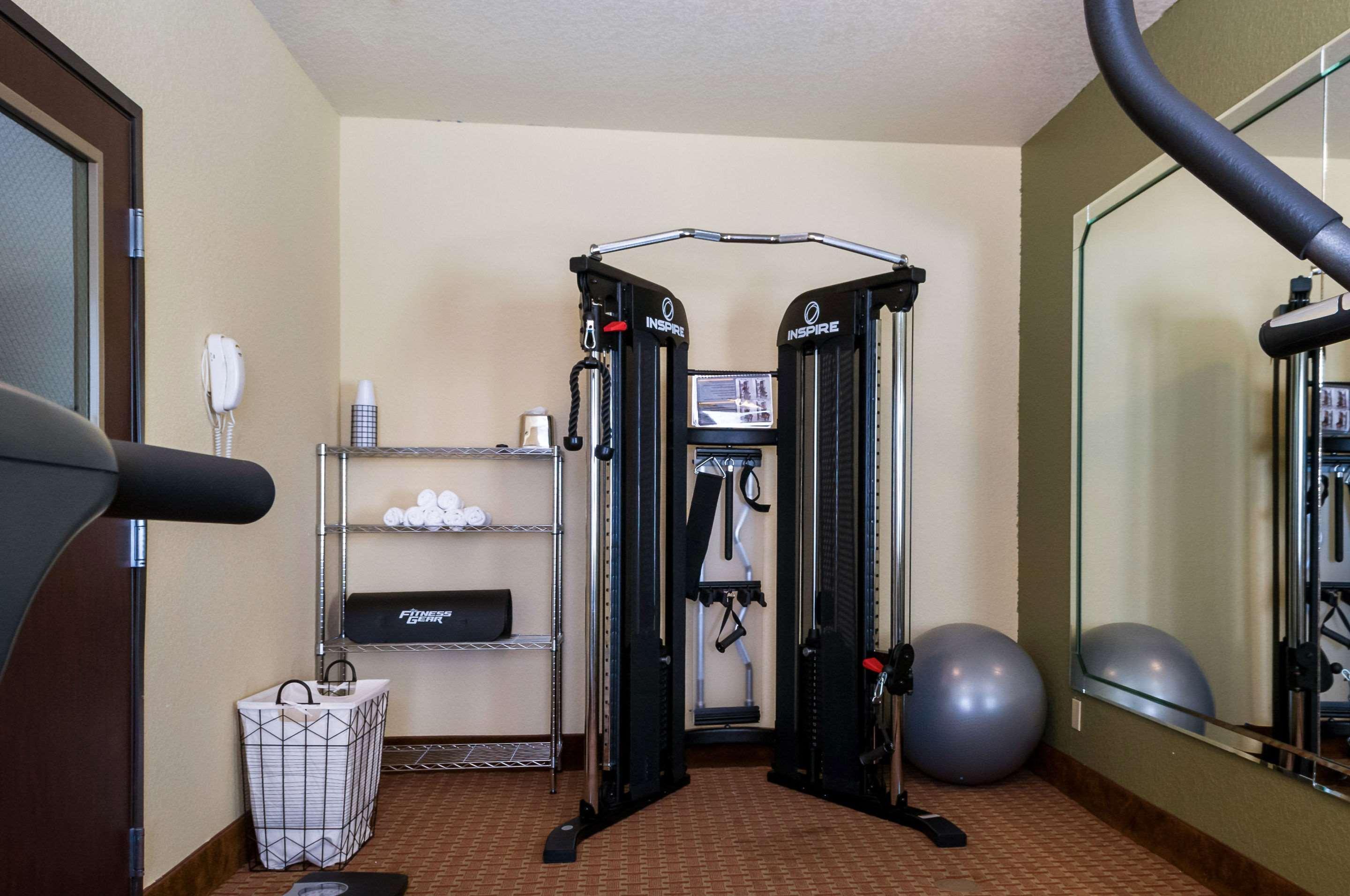 Quality Inn & Suites Slidell Dış mekan fotoğraf