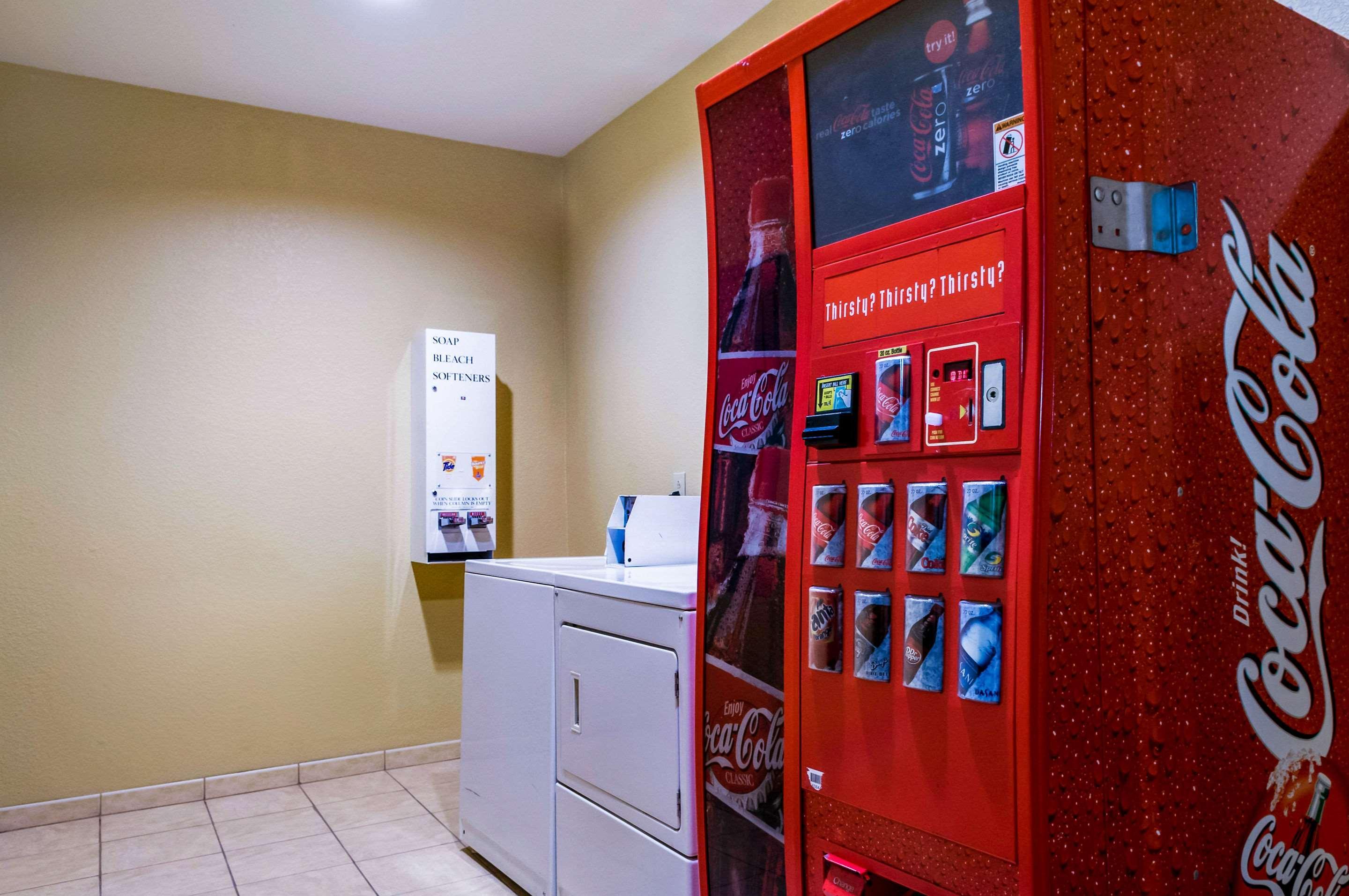 Quality Inn & Suites Slidell Dış mekan fotoğraf