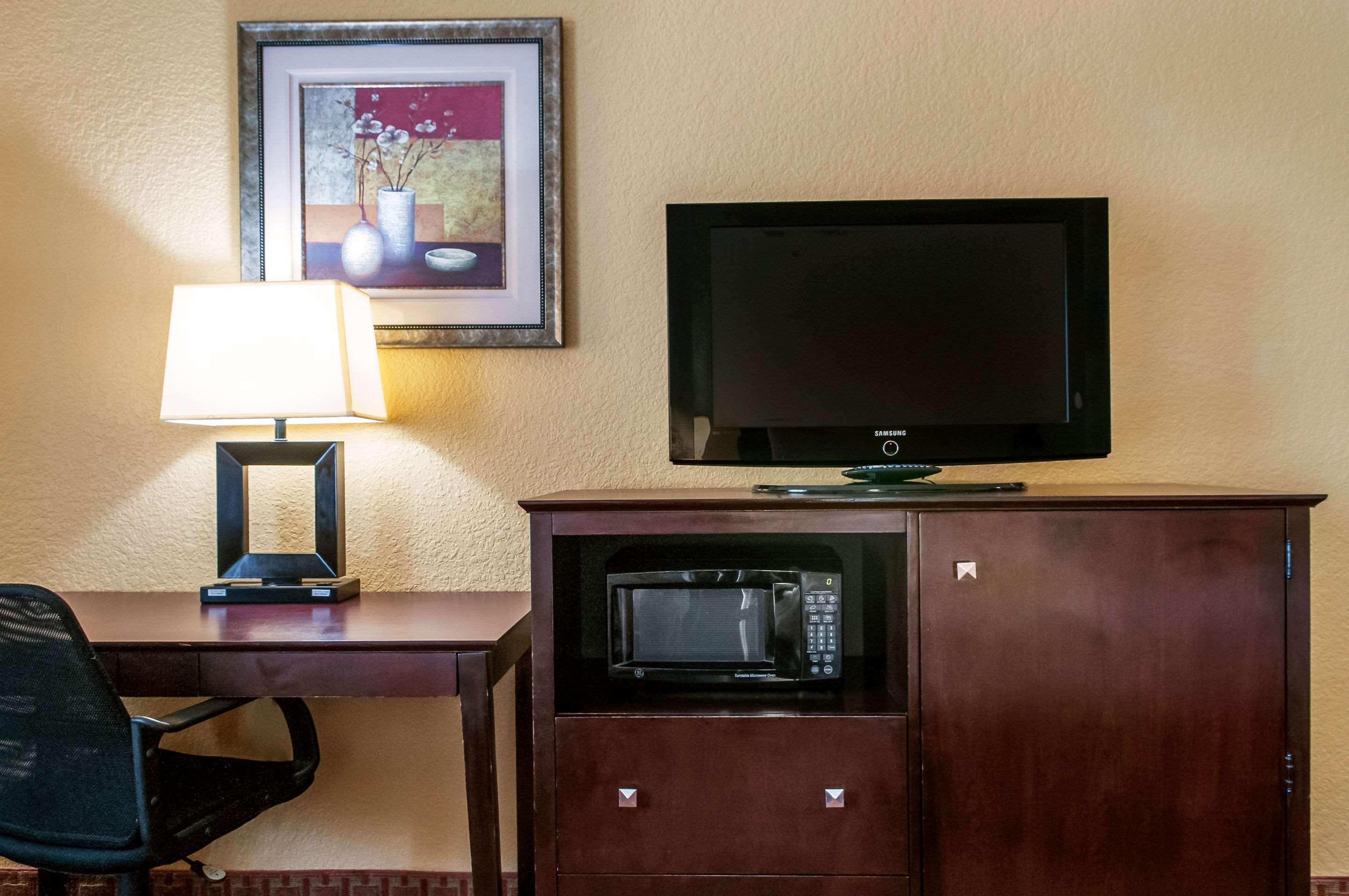 Quality Inn & Suites Slidell Dış mekan fotoğraf