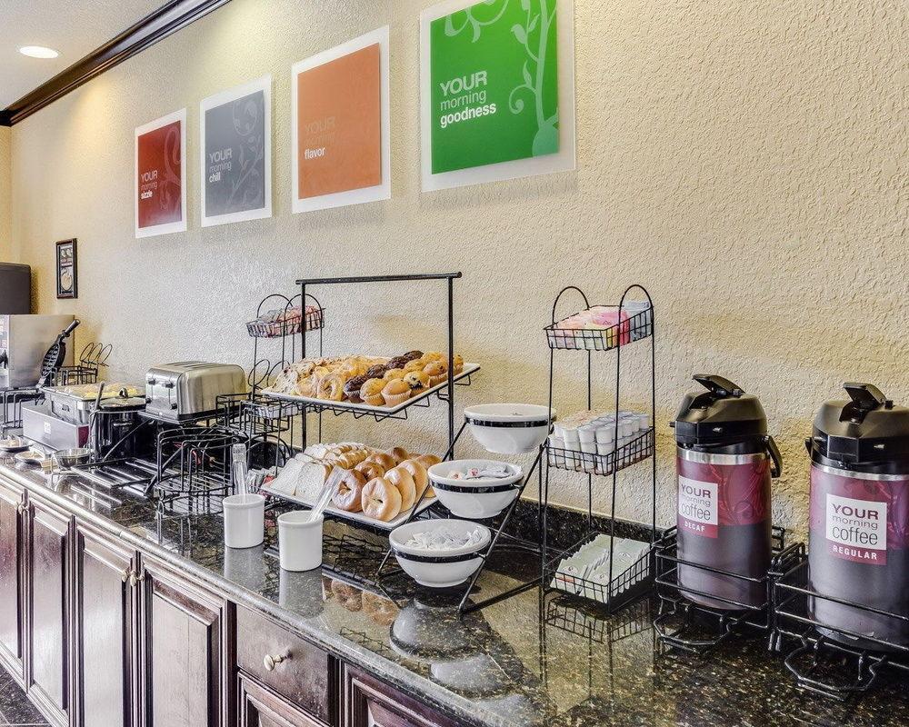 Quality Inn & Suites Slidell Dış mekan fotoğraf