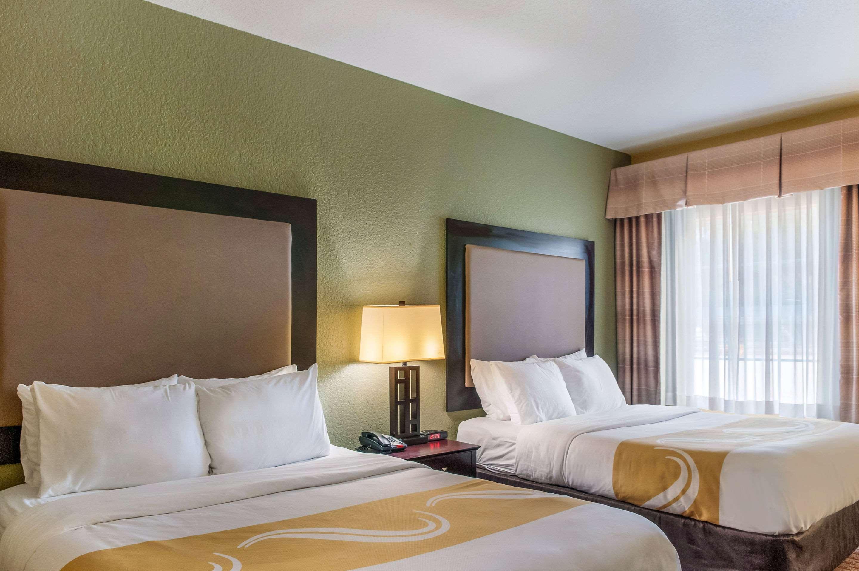 Quality Inn & Suites Slidell Dış mekan fotoğraf