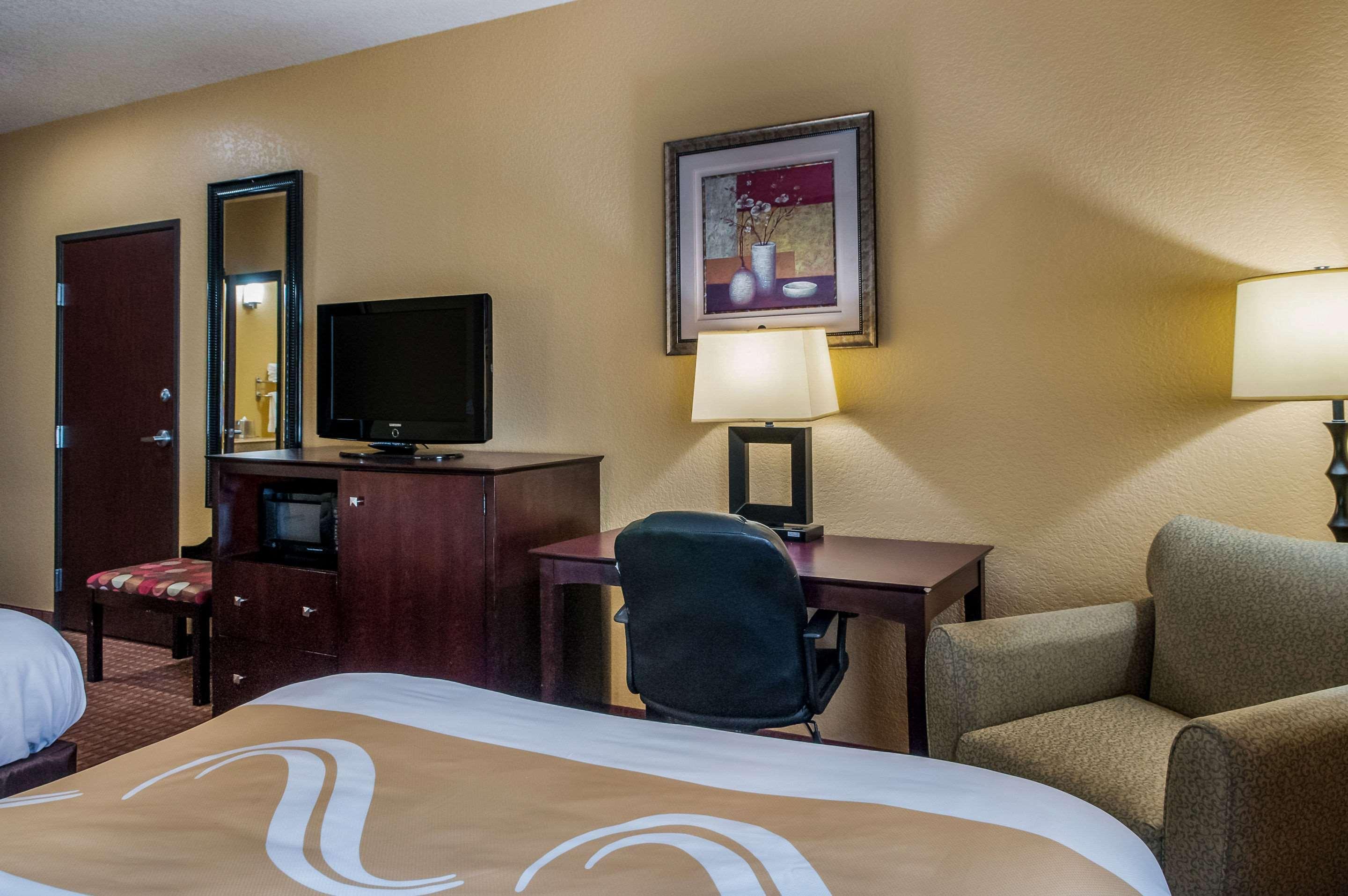 Quality Inn & Suites Slidell Dış mekan fotoğraf