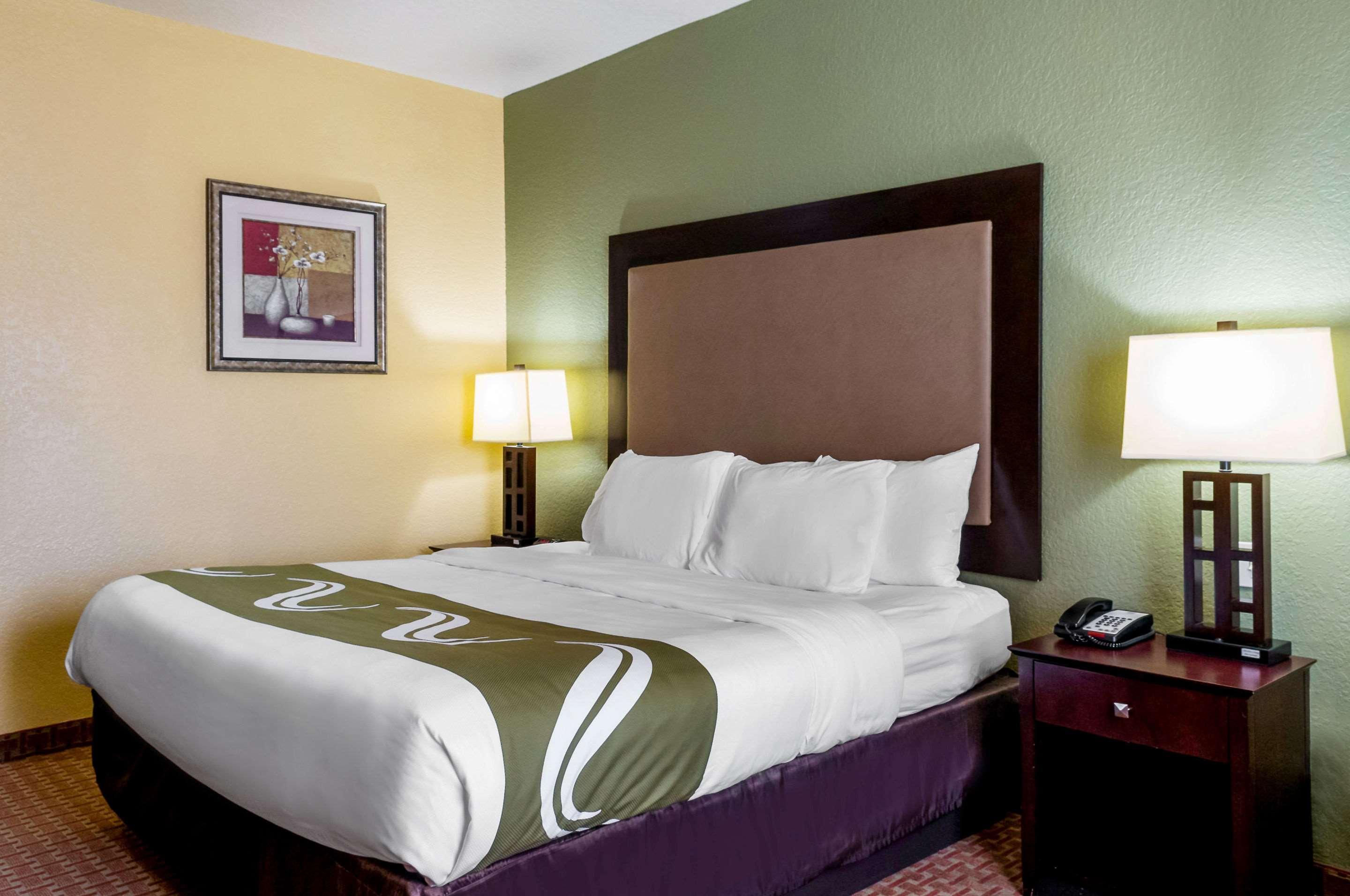 Quality Inn & Suites Slidell Dış mekan fotoğraf