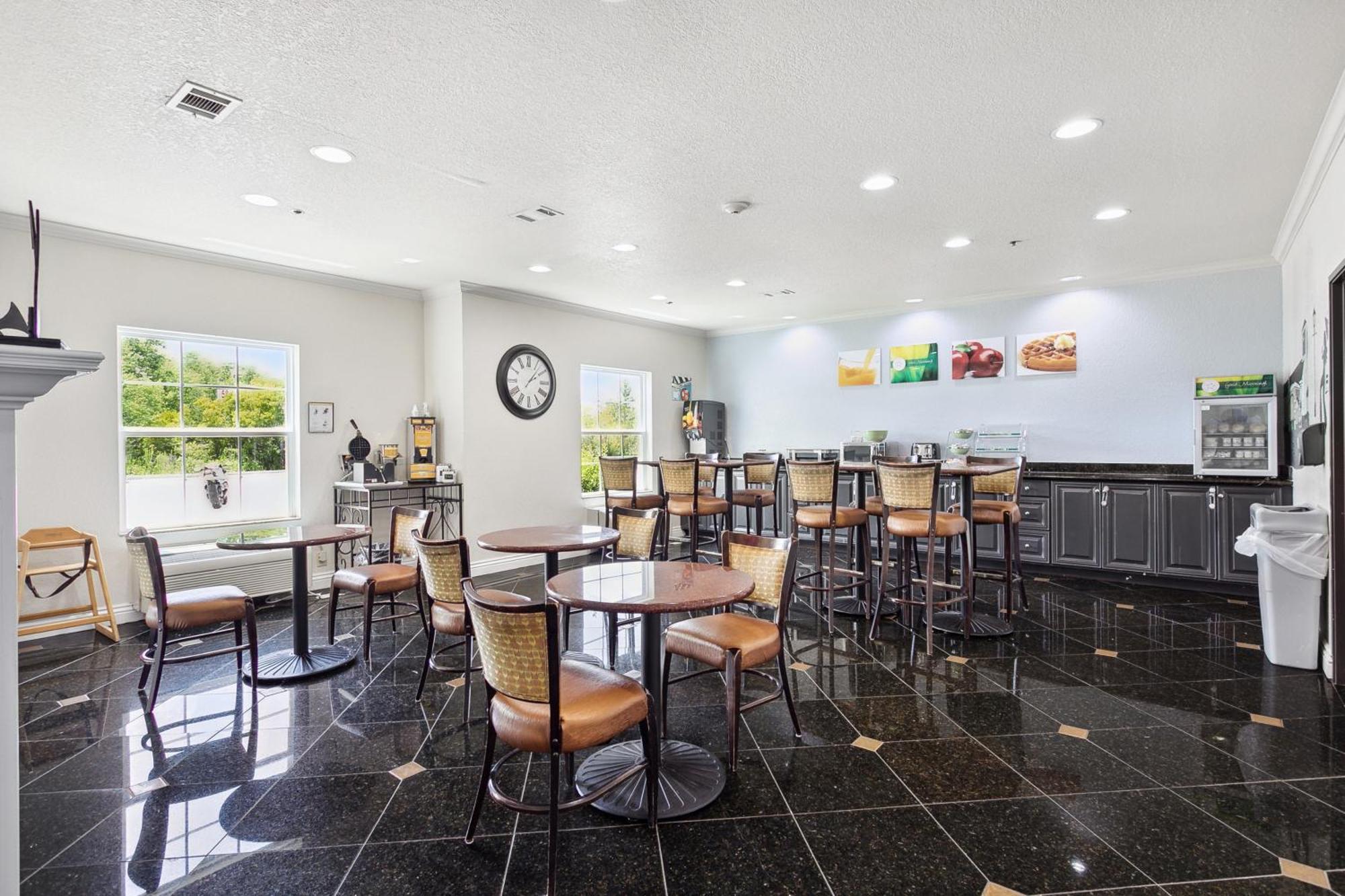 Quality Inn & Suites Slidell Dış mekan fotoğraf