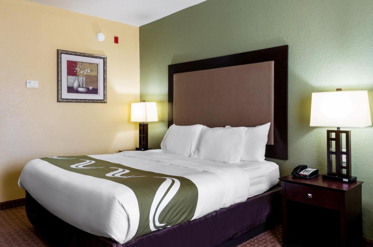 Quality Inn & Suites Slidell Dış mekan fotoğraf