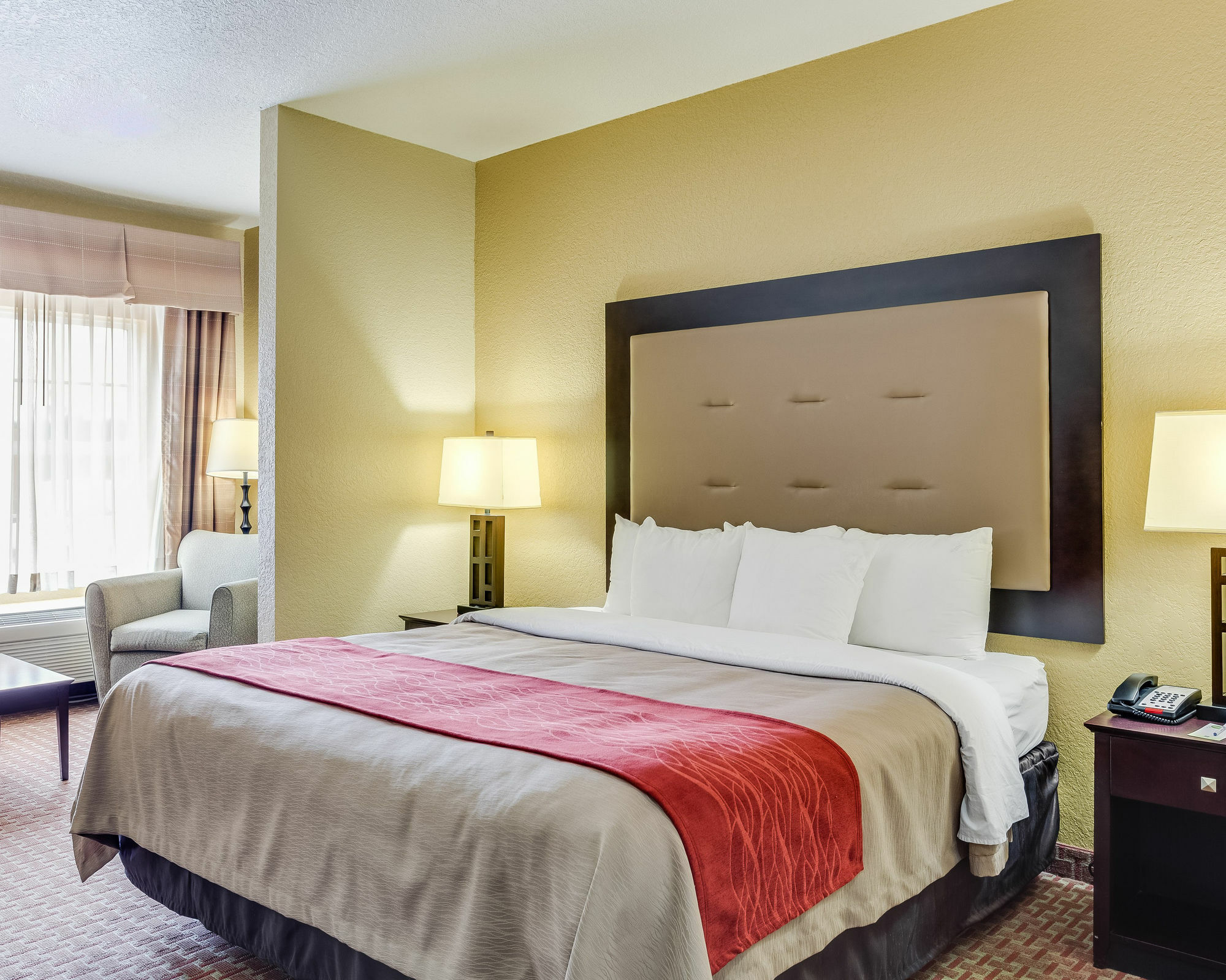 Quality Inn & Suites Slidell Dış mekan fotoğraf