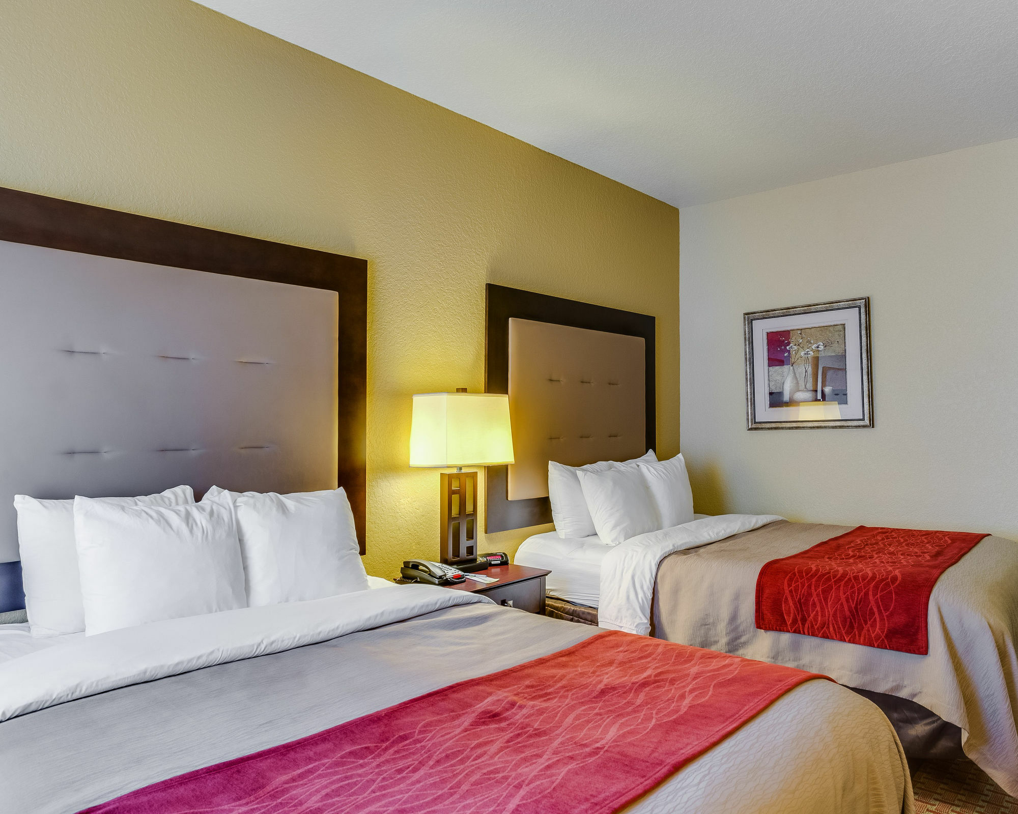 Quality Inn & Suites Slidell Dış mekan fotoğraf