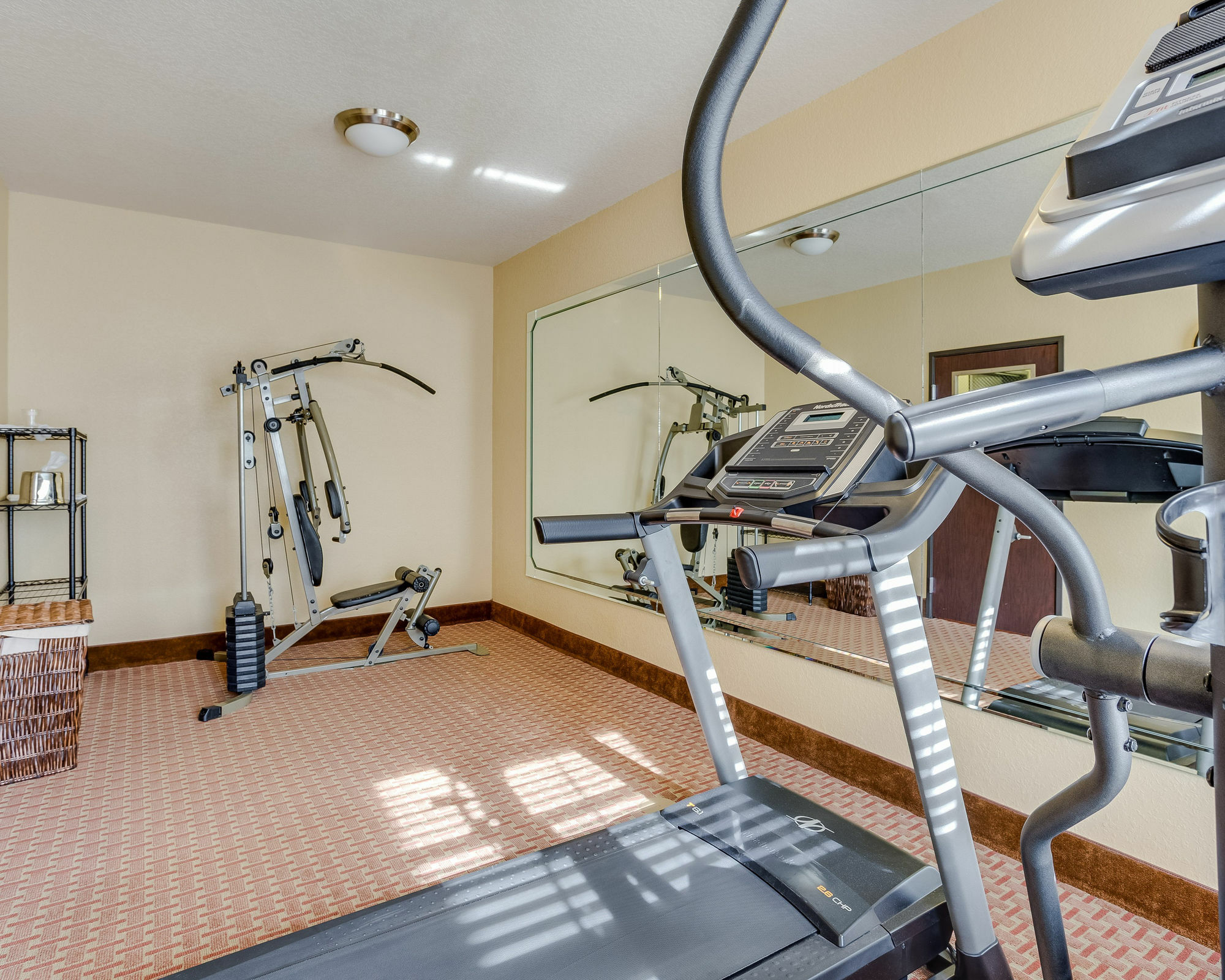 Quality Inn & Suites Slidell Dış mekan fotoğraf