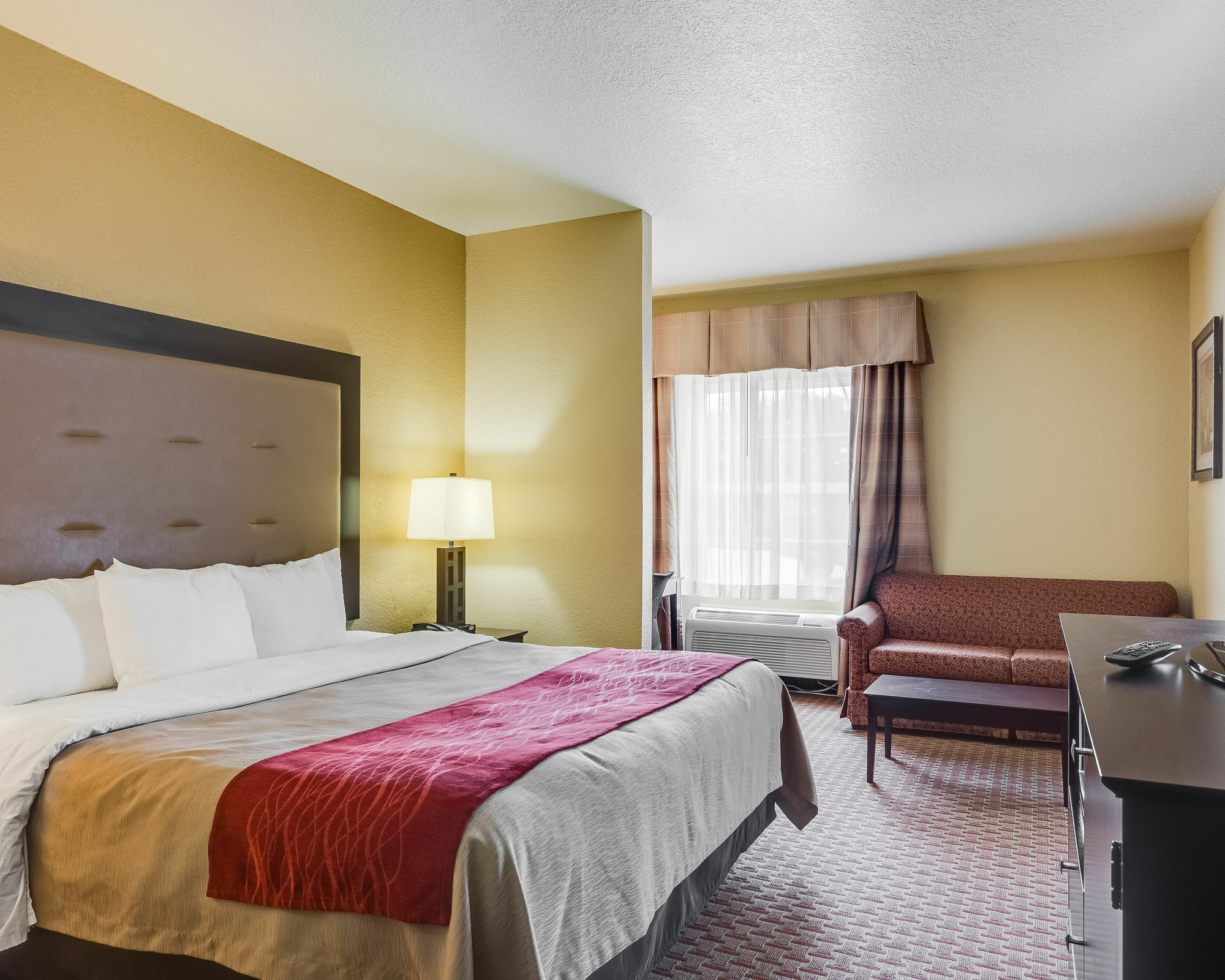 Quality Inn & Suites Slidell Dış mekan fotoğraf