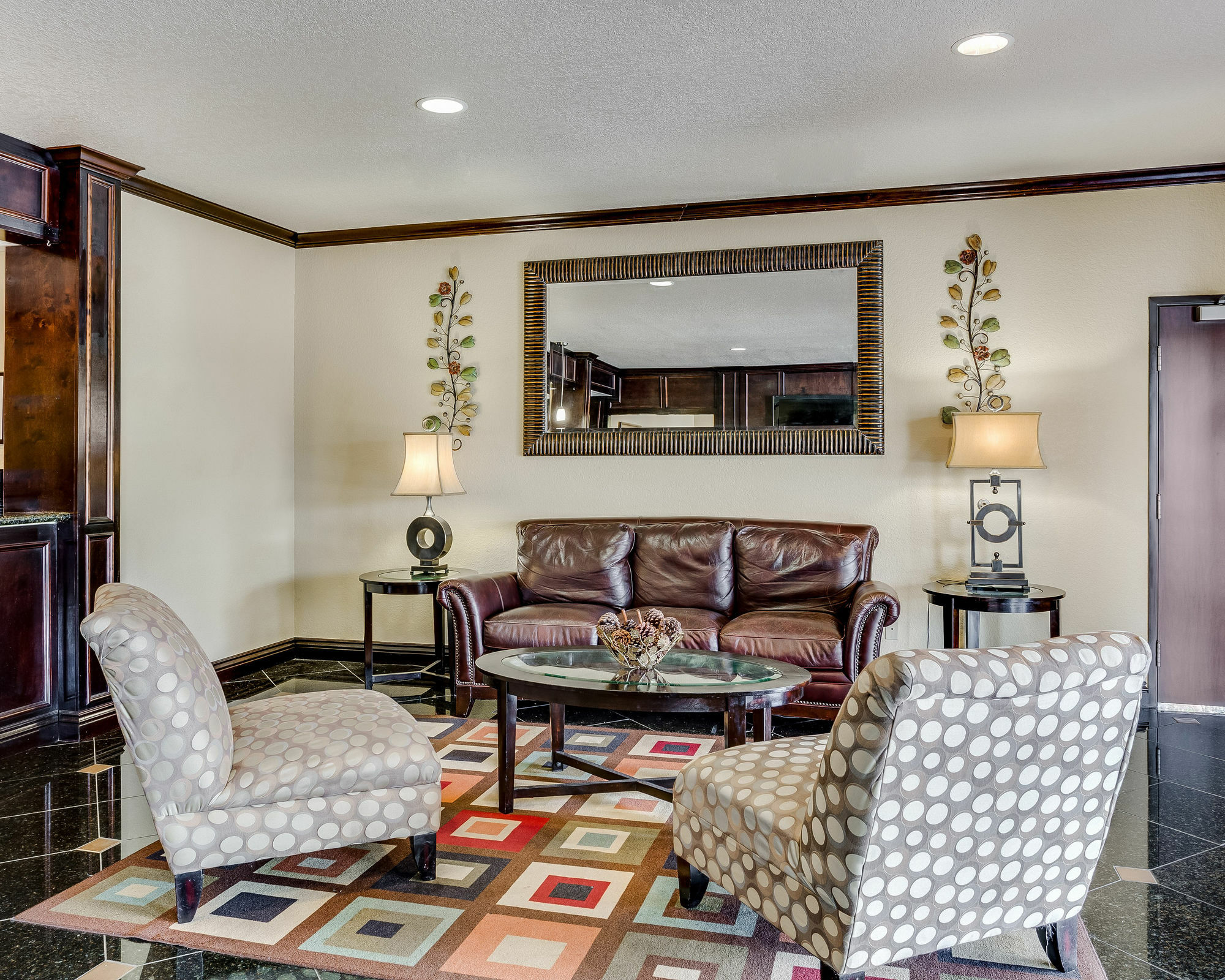Quality Inn & Suites Slidell Dış mekan fotoğraf