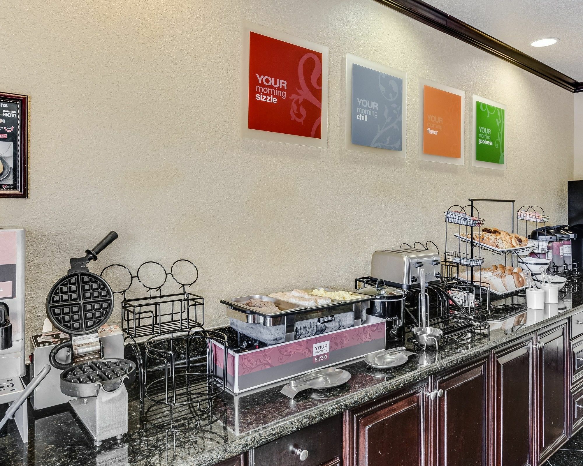 Quality Inn & Suites Slidell Dış mekan fotoğraf
