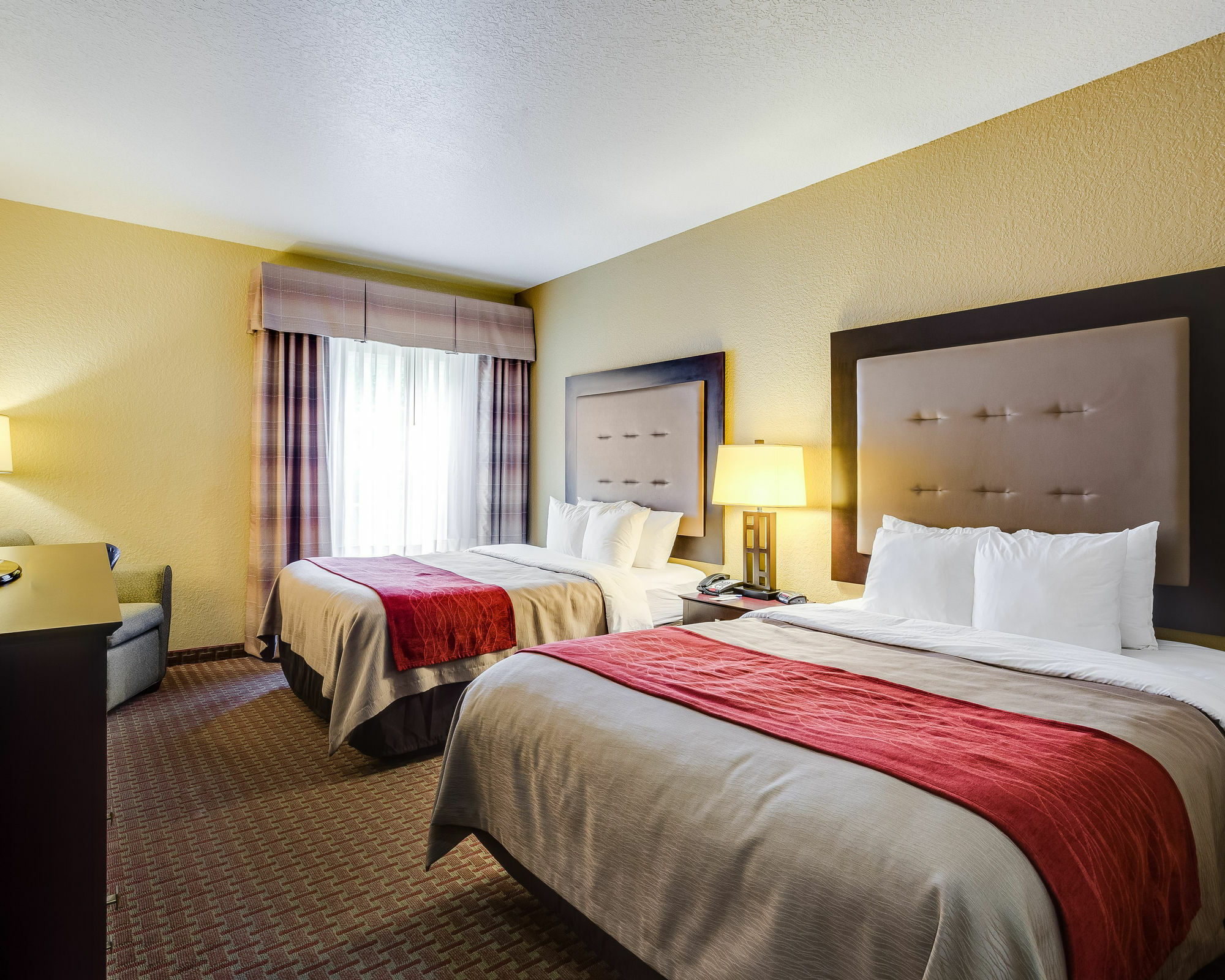 Quality Inn & Suites Slidell Dış mekan fotoğraf