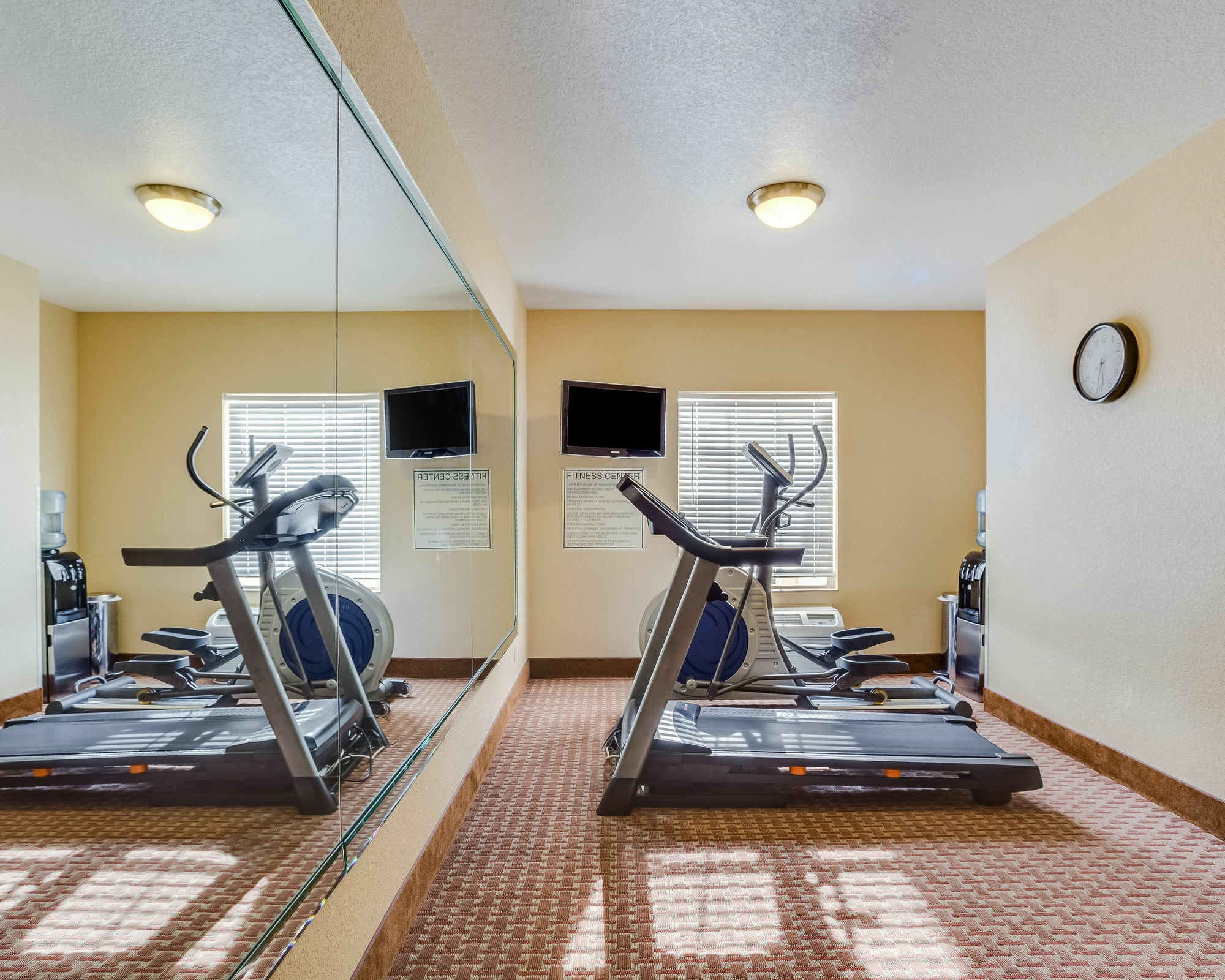 Quality Inn & Suites Slidell Dış mekan fotoğraf