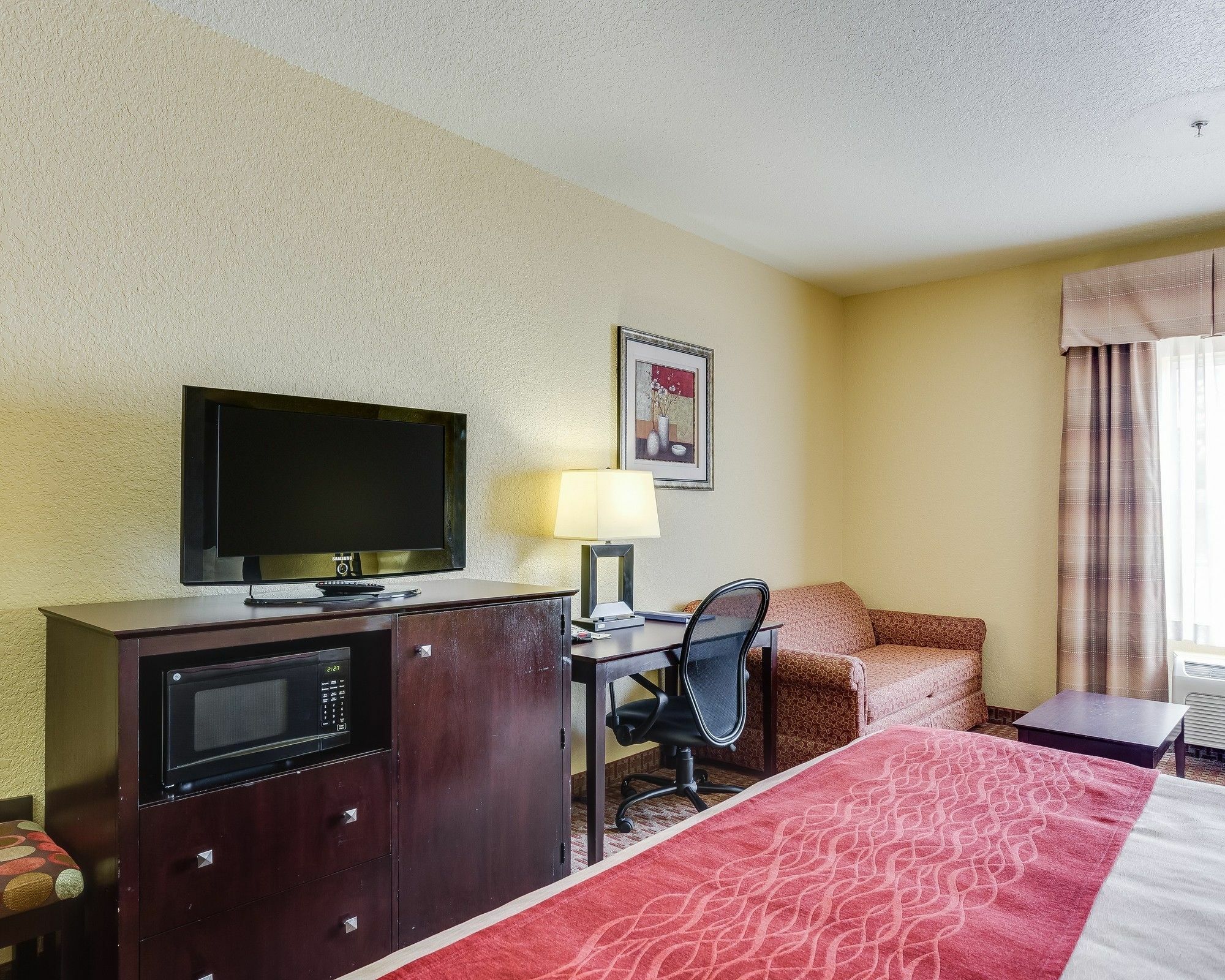 Quality Inn & Suites Slidell Dış mekan fotoğraf