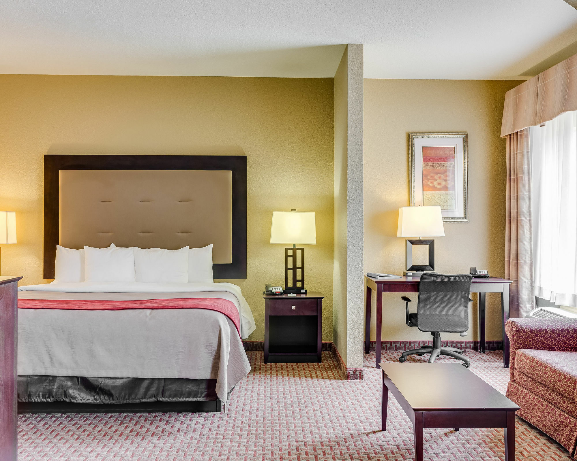 Quality Inn & Suites Slidell Dış mekan fotoğraf