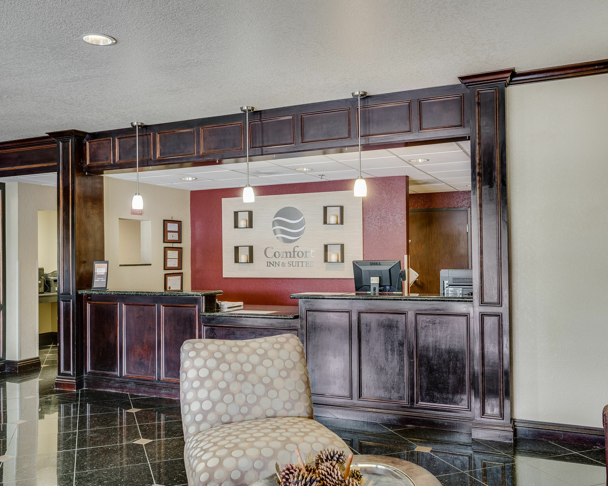 Quality Inn & Suites Slidell Dış mekan fotoğraf