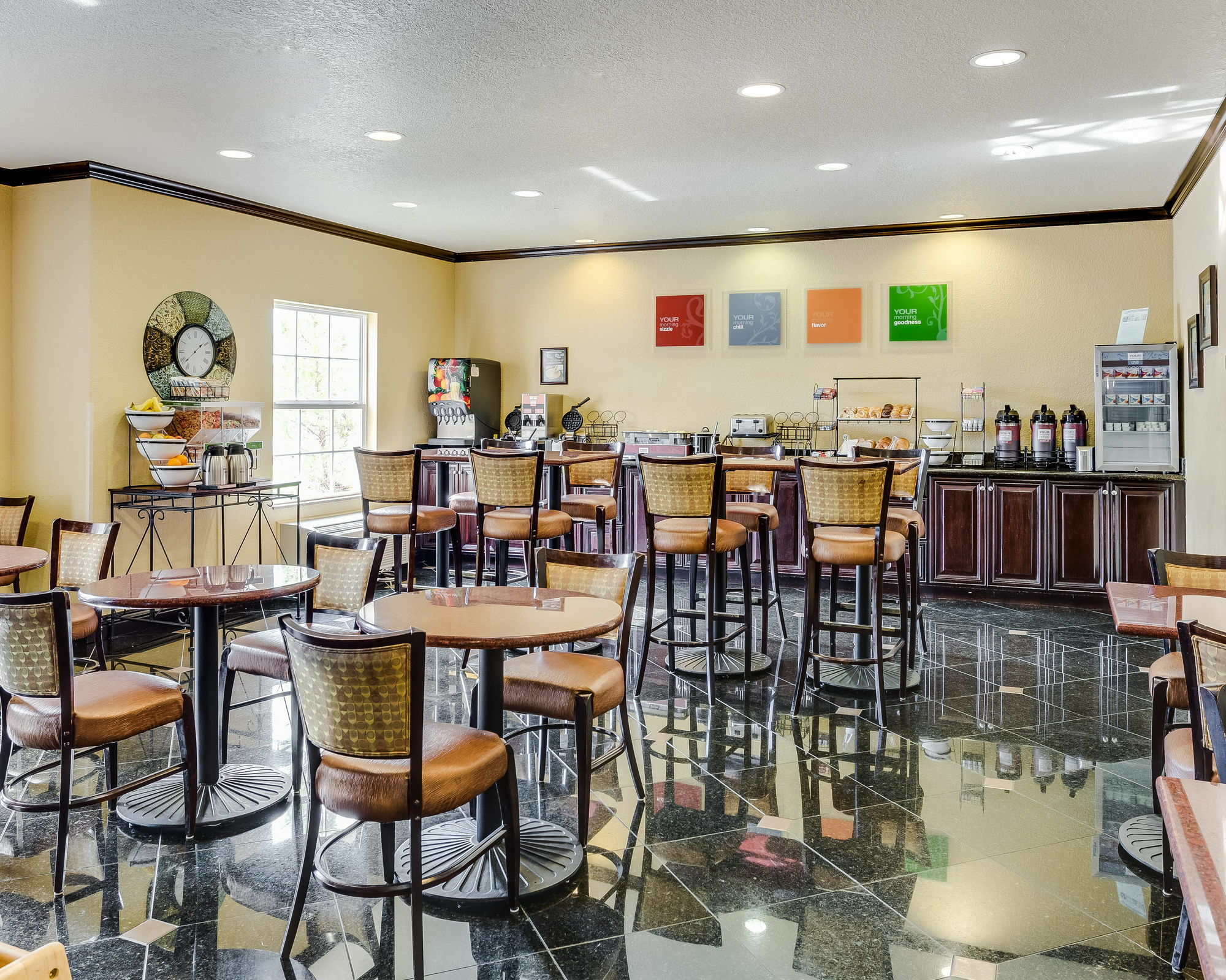 Quality Inn & Suites Slidell Dış mekan fotoğraf