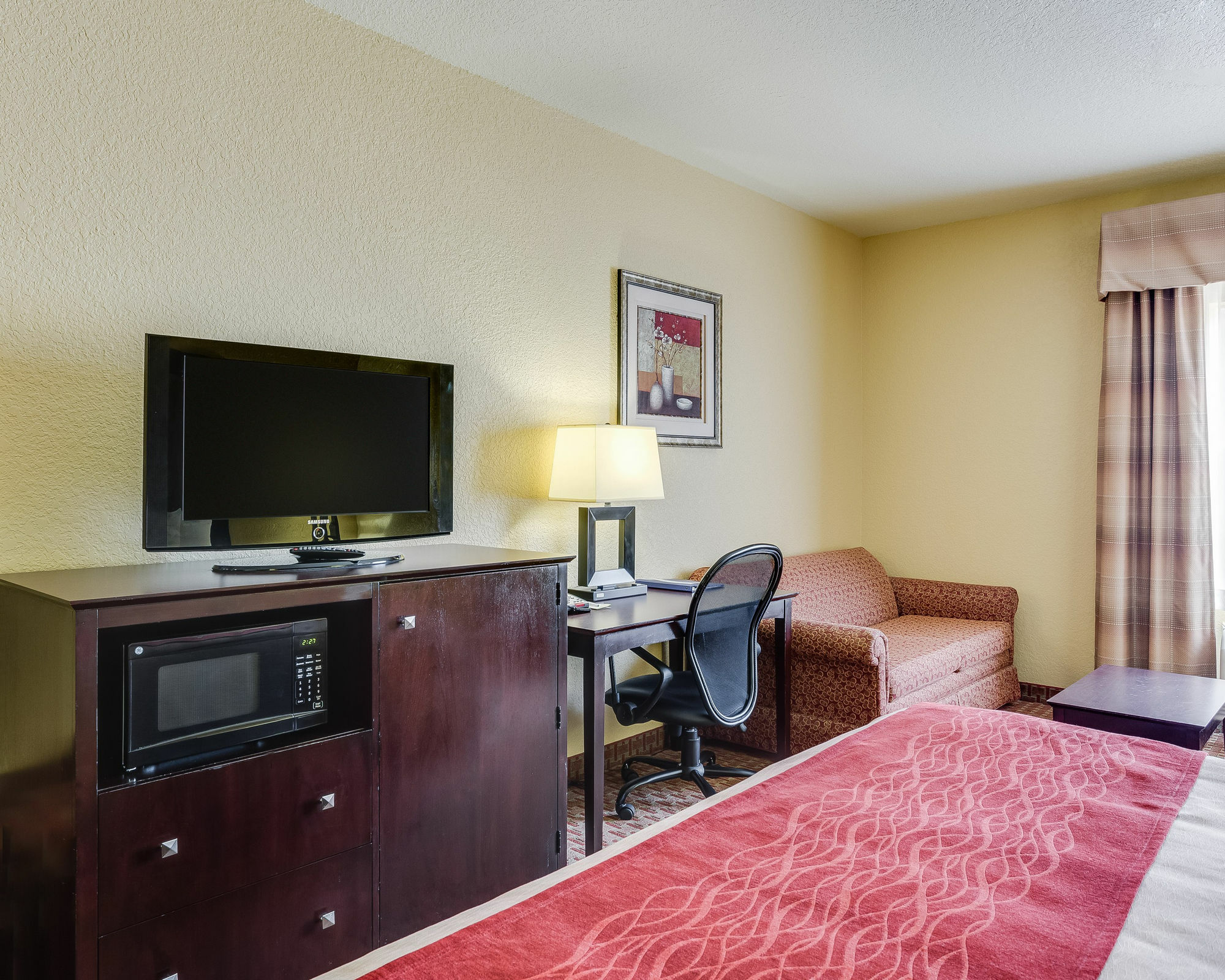 Quality Inn & Suites Slidell Dış mekan fotoğraf