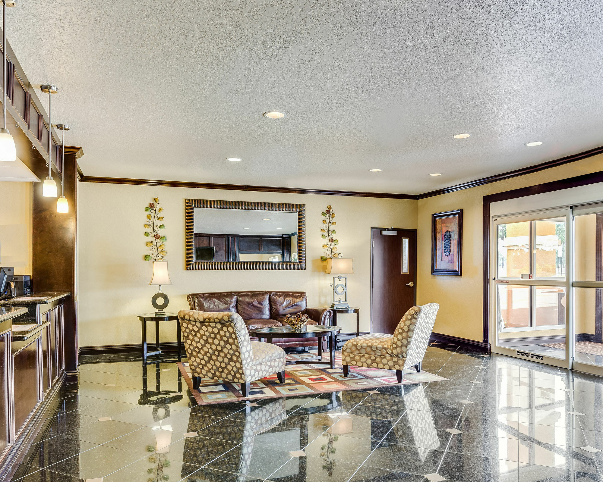 Quality Inn & Suites Slidell Dış mekan fotoğraf