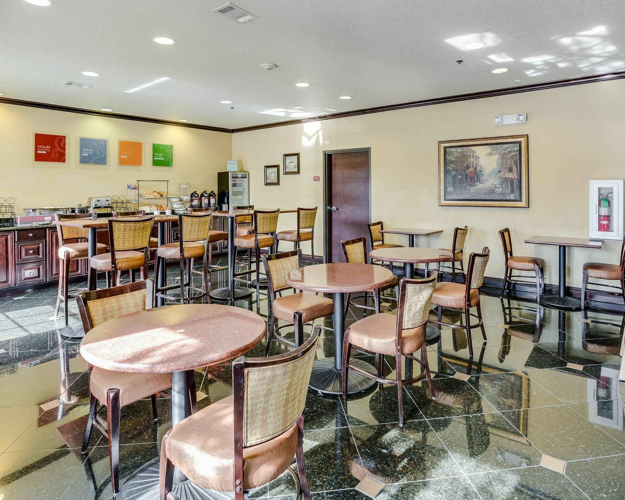 Quality Inn & Suites Slidell Dış mekan fotoğraf