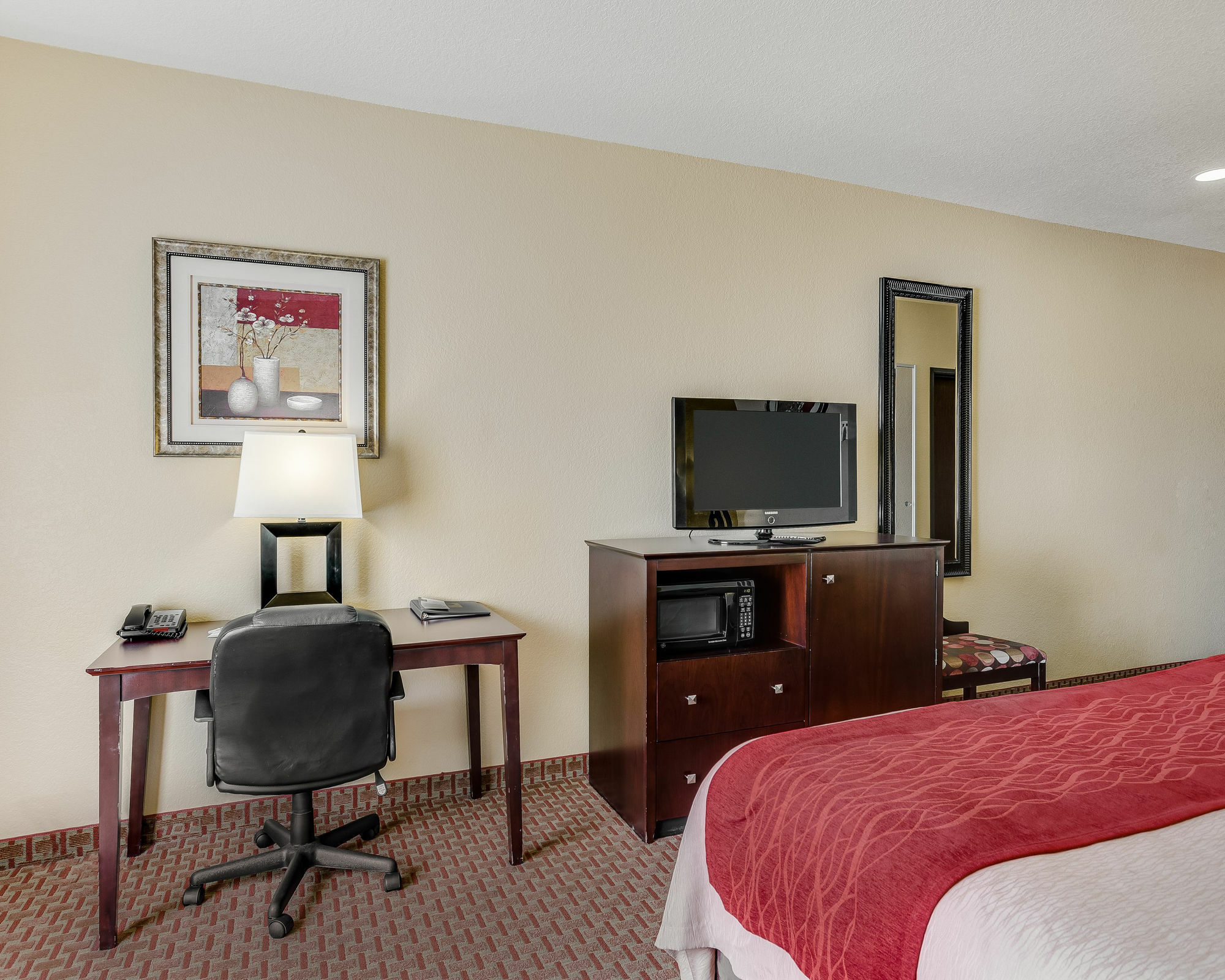 Quality Inn & Suites Slidell Dış mekan fotoğraf