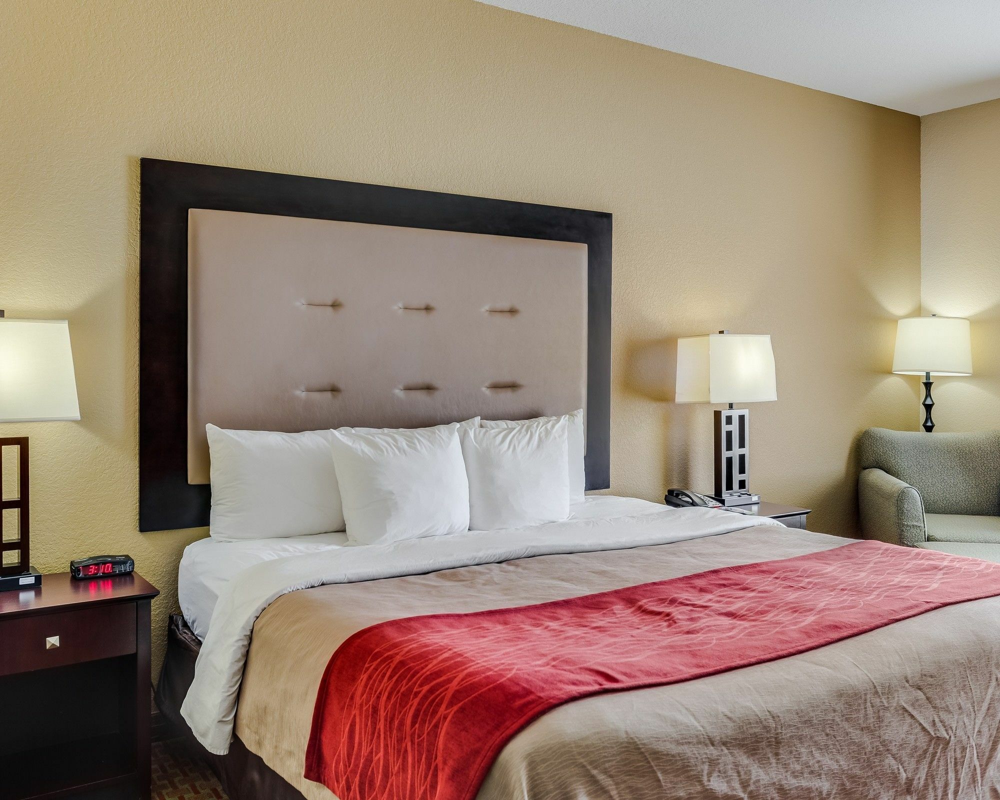 Quality Inn & Suites Slidell Dış mekan fotoğraf